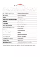 Vorschau - Arbeitsblätter - MATERIALPAKET "Bewerbung & Lebenslauf" -- Arbeitsblatt und Klassenarbeiten mit Erwartungshorizonten - Seite 2
