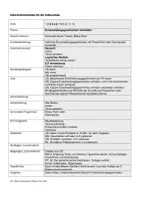 Vorschau - Stundenentwürfe - Entscheidungsgeschichten herstellen - Deckblatt