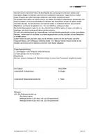 Vorschau - Stundenentwürfe - Hundebildergeschichten mit Powerpoint - Seite 1