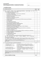 Vorschau - Klassenarbeiten - Klassenarbeit: Bewerbungsanschreiben verfassen + Lebenslauf verbessern I - Seite 2