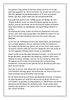 Vorschau - Arbeitsblätter - Was ist... Aufklärung? Aufgaben und Lösungen - Seite 2