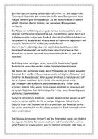 Vorschau - Arbeitsblätter - Was ist... Aufklärung? Aufgaben und Lösungen - Seite 3