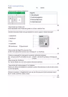 Vorschau - Test - Probe 8 - Layoutgestaltung 8. Klasse - Seite 2
