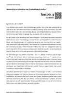 Vorschau - Arbeitsblätter - 5 Mustertexte für das Niveau B2 inkl. Audio (Prüfungsvorbereitung B2) - Seite 2