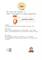 Vorschau - Unterrichtsreihen - Selbstlernheft - Weihnachten in Finnland - Seite 1
