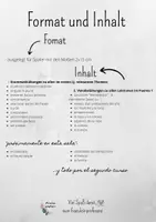 Vorschau - Aufgabenkarten - Wiederholung Grammatik und Wortschatz 1 - Seite 1