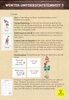 Vorschau - Unterrichtsreihen - Winter - Interaktive Unterrichtsreihe Englisch - Seite 3