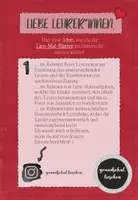 Vorschau - Arbeitsblätter - Lies-Mal-Blatt Rentier (3-fach differenziert) - Seite 3