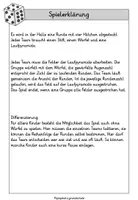 Vorschau - Arbeitsblätter - Laufpyramide - Seite 1