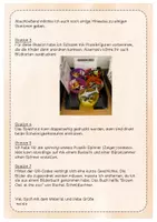 Vorschau - Arbeitsblätter - Stationslauf zoo animals großes Komplettpaket - Seite 2