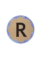 Vorschau - Spiele - Legekreis Buchstabe R - Anfangsunterricht Deutsch - Seite 3