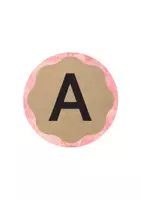 Vorschau - Spiele - Legekreis Buchstabe A - Anfangsunterricht Deutsch - Seite 3