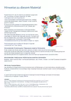 Vorschau - Bildkarten - Schulsachen Englisch Grundschule - flashcards english - 15 Bildkarten Englisch - school supplies - Seite 1