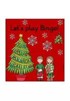 Vorschau - Spiele - Christmas - Bingo #weihnachtenauflmp - Seite 1