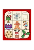 Vorschau - Spiele - Christmas - Bingo #weihnachtenauflmp - Seite 2