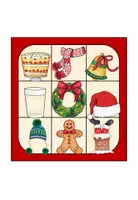 Vorschau - Spiele - Christmas - Bingo #weihnachtenauflmp - Seite 3