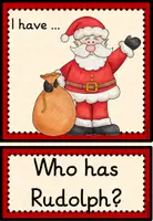 Vorschau - Spiele - Christmas - I have ... Who has ...? #weihnachtenauflmp - Seite 2