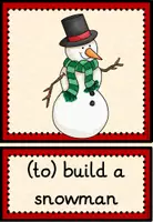 Vorschau - Spiele - Christmas - Christmas time activities #weihnachtenauflmp - Seite 1