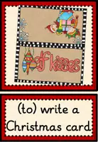 Vorschau - Spiele - Christmas - Christmas time activities #weihnachtenauflmp - Seite 3