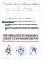 Vorschau - Fördermaterial/Inklusion - Der Hausaufgaben-Survival-Guide Stropp Imke - Seite 2