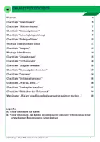 Vorschau - Fördermaterial/Inklusion - Der Hausaufgaben-Survival-Guide Stropp Imke - Seite 3