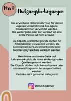 Vorschau - Präsentationen/Tafelbilder - #ATviento Ser estar hay + Landeskunde (interaktive PDF) - Seite 2