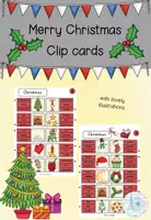 Vorschau - Stundenentwürfe - Christmas - MATERIALPAKET / SPARPAKET / SPARSET / BUNDLE - Seite 1