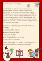 Vorschau - Stundenentwürfe - Christmas - MATERIALPAKET / SPARPAKET / SPARSET / BUNDLE - Seite 2