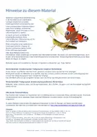 Vorschau - Fördermaterial/Inklusion - Wiese DaZ - Seite 1