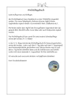 Vorschau - Unterrichtsreihen - Wichteltagebuch Paket - Seite 3