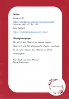 Vorschau - Arbeitsblätter - Weihnachtlicher Rechenspaziergang - Halbschriftliche Addition und Subtraktion ZR 100 - Seite 1