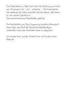 Vorschau - Stundenentwürfe - Wachsendes Materialpaket 'Bilderbücher im Englischunterricht' - Seite 3
