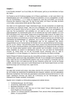 Vorschau - Test - Kursarbeit zu Kafka: "Heimkehr" und "Die Verwandlung" - Seite 3