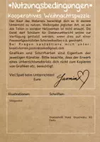 Vorschau - Mal- und Bastelvorlagen - Weihnachten: Mandalas für die Adventszeit - Seite 2