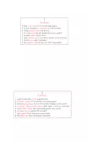 Vorschau - Aufgabenkarten - Error Correction - Find the Mistakes - Christmas Edition - Seite 2