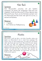 Vorschau - Spiele - PAKET - Spielesammlung Sport- und Schwimmunterricht - Seite 3