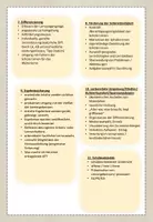 Vorschau - Lehrpläne/Lehrermaterial - Analysegespräch Unterrichtsbesuch Vorlage (Reflexion UB) Referendariat - Seite 3
