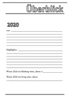Vorschau - Arbeitsblätter - Ciao 2020! - Seite 2