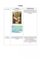 Vorschau - Arbeitsblätter - Vergleich Nikolaus - Weihnachtsmann - Seite 2