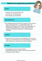 Vorschau - Aufgabenkarten - Yogakarten - Seite 3