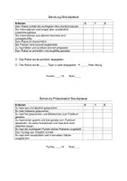 Vorschau - Test - Verschiedene Beurteilungsraster - Seite 3