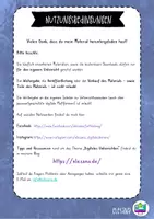 Vorschau - Stundenentwürfe - Who kidnapped Rudolph? - Interactive Detective Story - Seite 1
