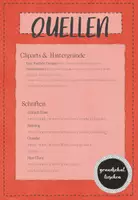 Vorschau - Arbeitsblätter - Lerntagebuch Feuer - Seite 2