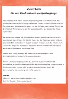 Vorschau - Arbeitsblätter - Materialpaket Lesespaziergänge Winter/Weihnachten - Seite 2