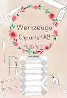 Vorschau - Arbeitsblätter - Materialpaket Werken und Werkraum - Seite 1