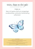 Vorschau - Poster - Poster - Positive Affirmationen für Kinder - Seite 1