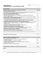 Vorschau - Klassenarbeiten - Alfred Wolfenstein: "Städter" - Gedichtanalyse / Stadtlyrik - Klassenarbeit/Klausur mit Erwartungshorizont - Seite 1