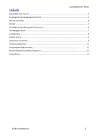 Vorschau - Unterrichtsreihen - Layoutgestaltung 9. Klasse mit dem MS Publisher - Seite 1