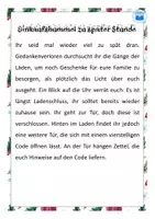 Vorschau - Spiele - Escape Room Breakout Weihnachten Digital - Seite 2