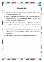 Vorschau - Spiele - Escape Room Breakout Weihnachten Digital - Seite 3